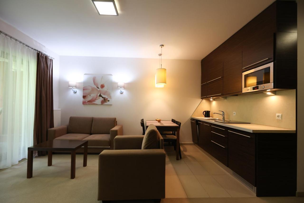 Apartment Port, 204 *