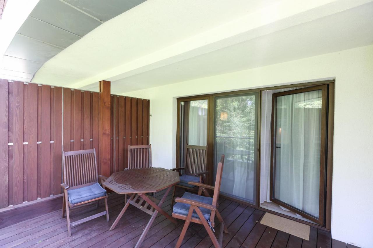 Port, 204 Apartment *