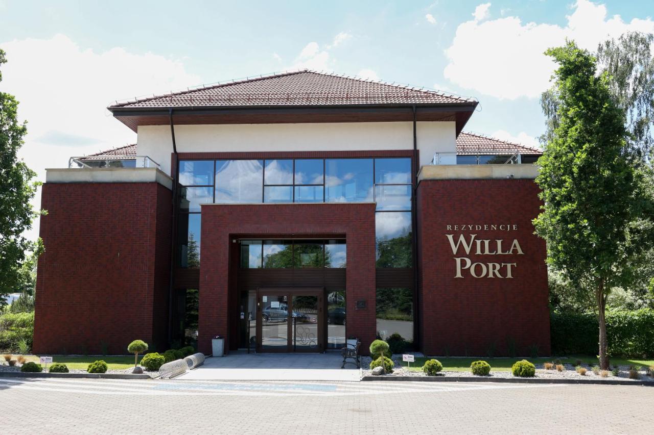 Apartment Port, 204