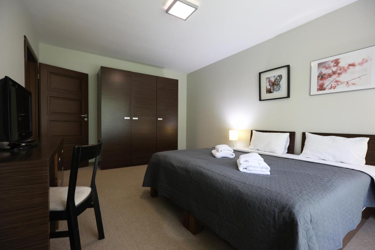 Port, 204 Apartment *