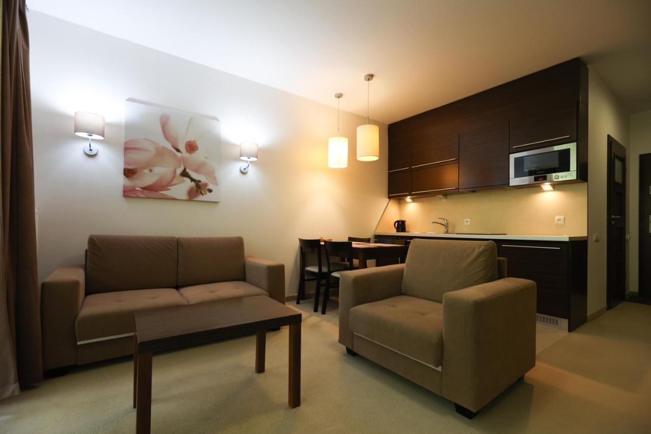 Port, 204 Apartment Ostroda