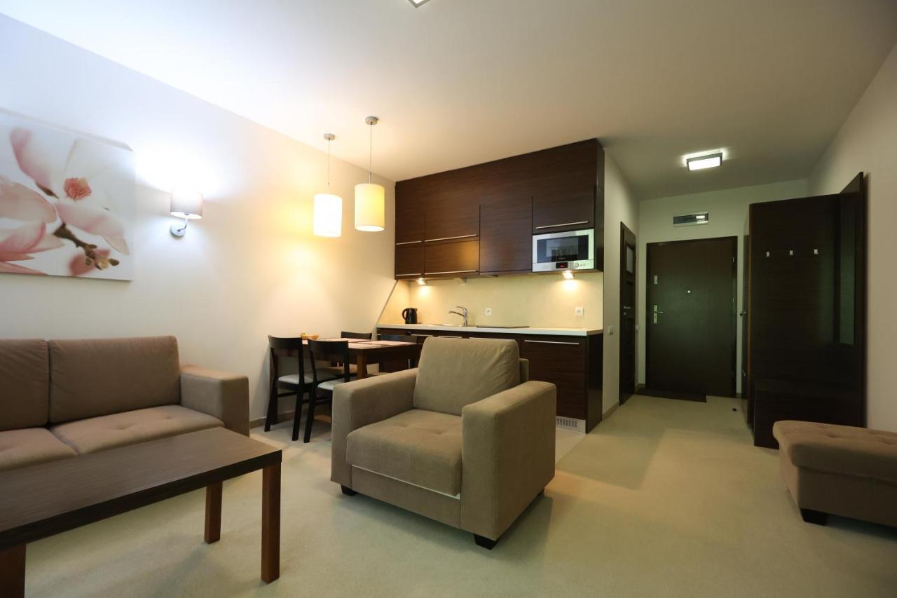 Port, 204 Apartment